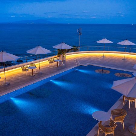 Atagawa Ocean Resort Higashiizu Dış mekan fotoğraf