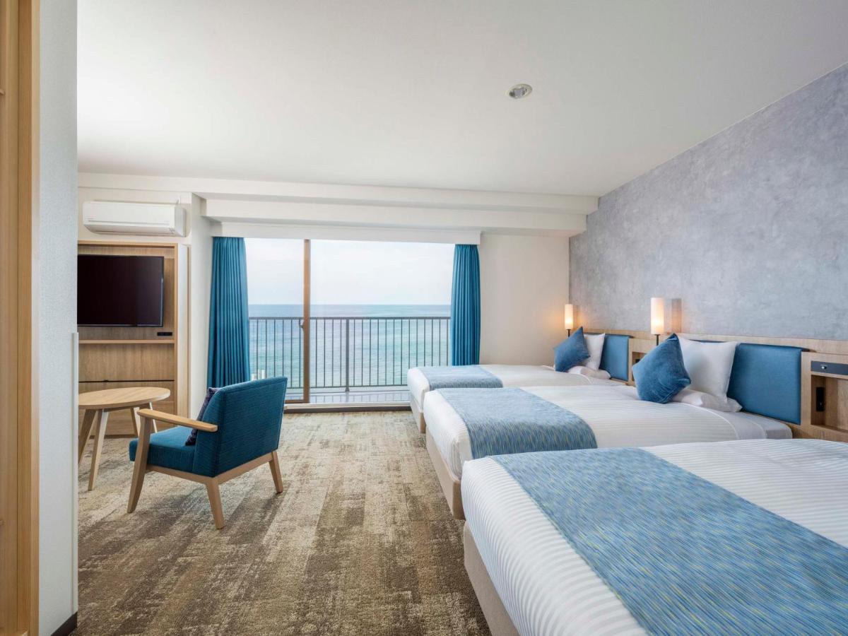 Atagawa Ocean Resort Higashiizu Dış mekan fotoğraf