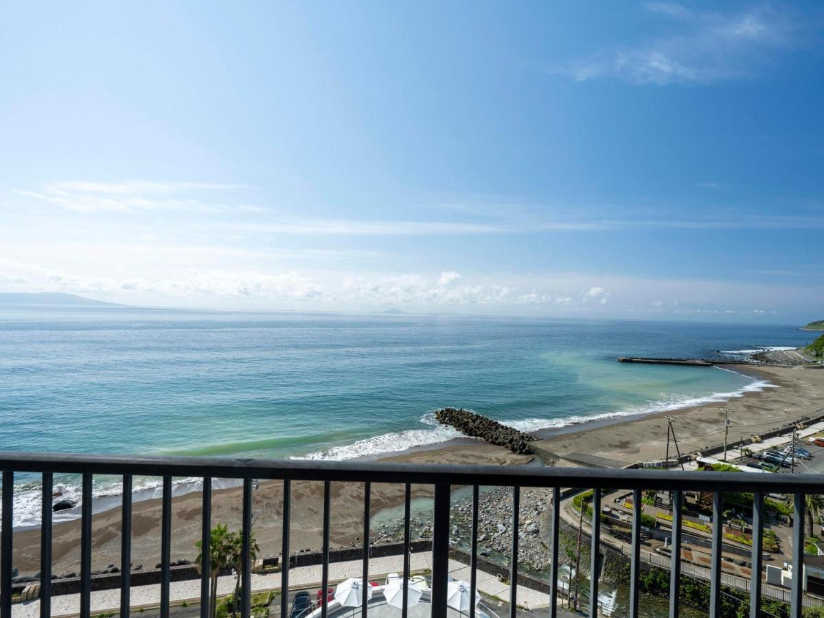 Atagawa Ocean Resort Higashiizu Dış mekan fotoğraf