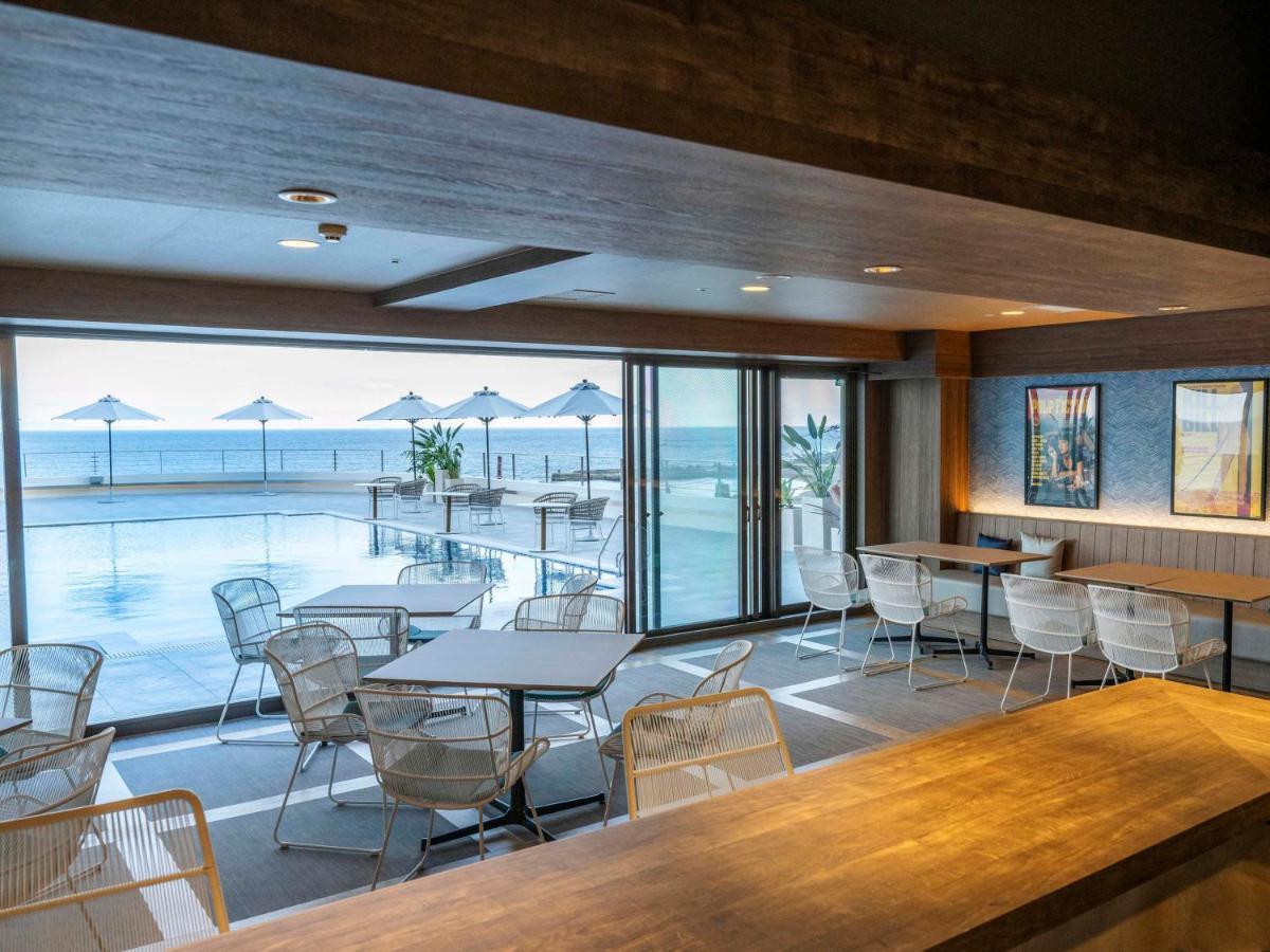Atagawa Ocean Resort Higashiizu Dış mekan fotoğraf