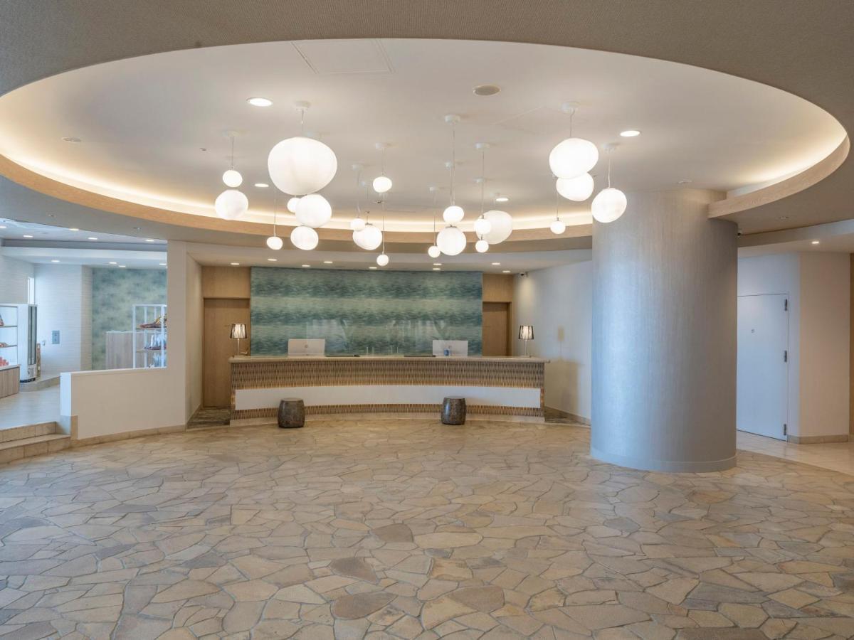 Atagawa Ocean Resort Higashiizu Dış mekan fotoğraf