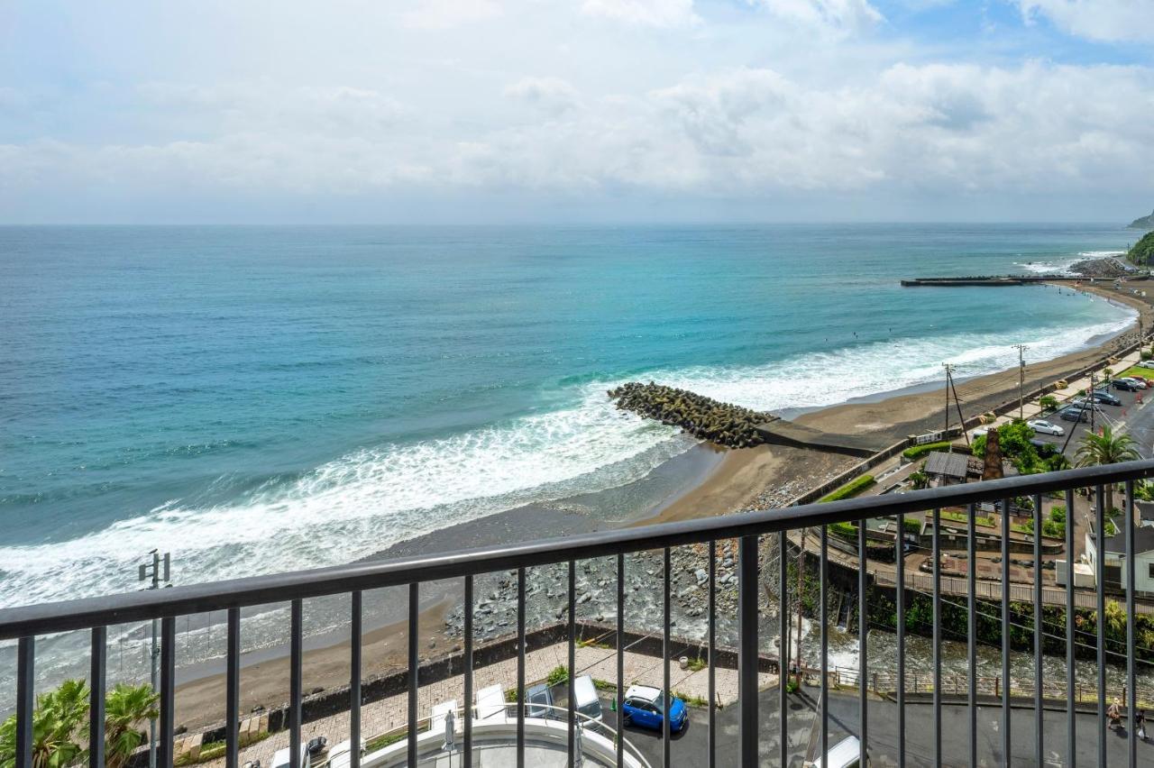 Atagawa Ocean Resort Higashiizu Dış mekan fotoğraf