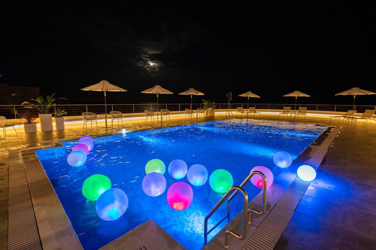 Atagawa Ocean Resort Higashiizu Dış mekan fotoğraf