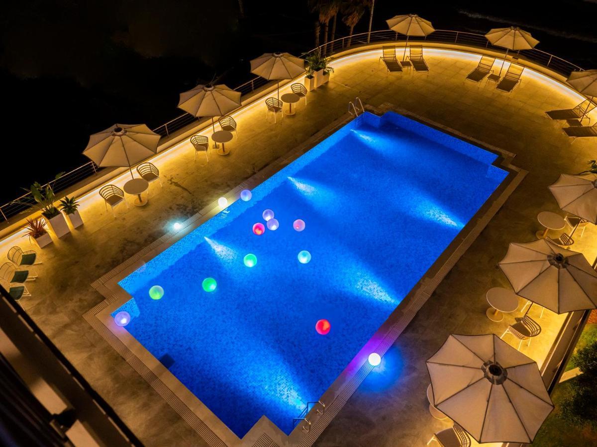 Atagawa Ocean Resort Higashiizu Dış mekan fotoğraf