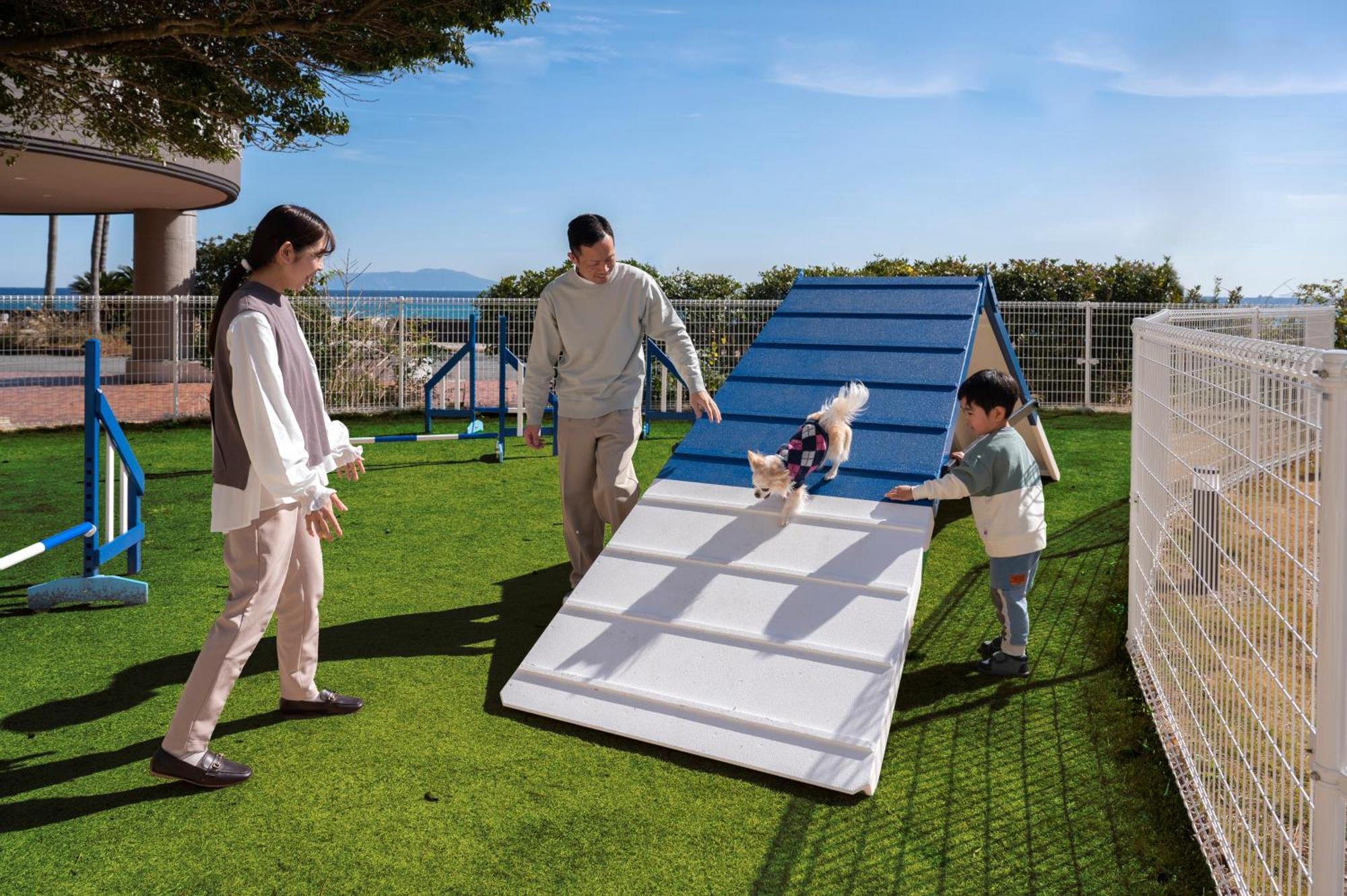 Atagawa Ocean Resort Higashiizu Dış mekan fotoğraf