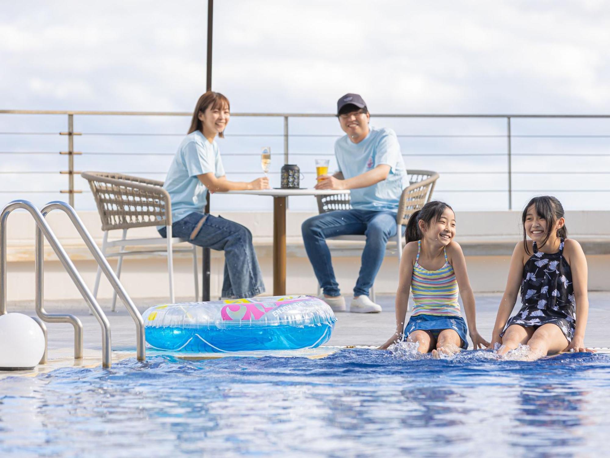 Atagawa Ocean Resort Higashiizu Dış mekan fotoğraf